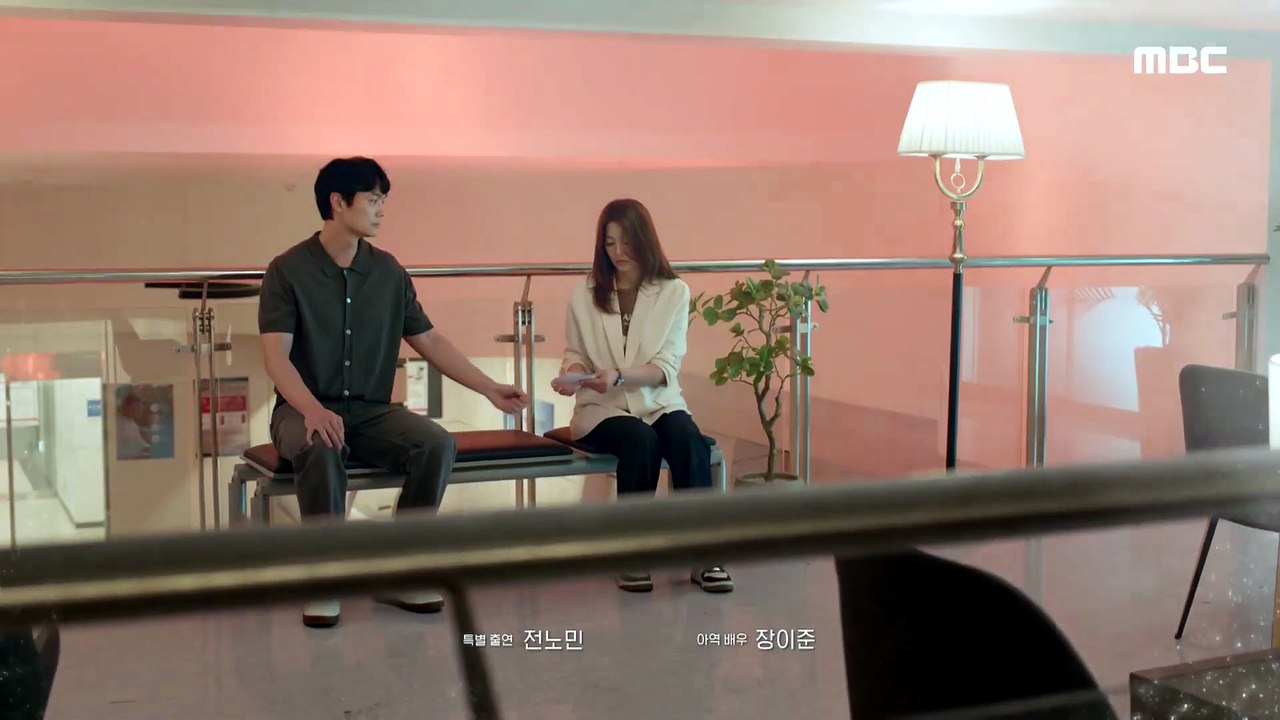 ＂나랑 같이 살자 그럼＂, MBC 260810 방송