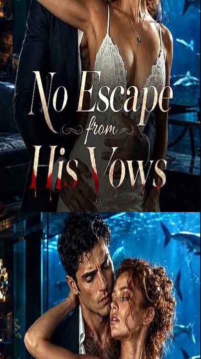No Escape From His Vows | He Made a Vow She Could Never Escape, Even After Their Love Turned Cold