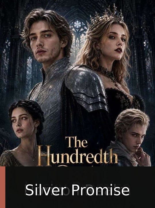 The Hundredth Oath #engsub #fullepisode🎥🍿 | Silver Promise