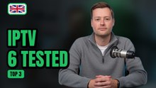 I Tested 6 IPTV UK Services During UCL — 3 Failed Live (2026)