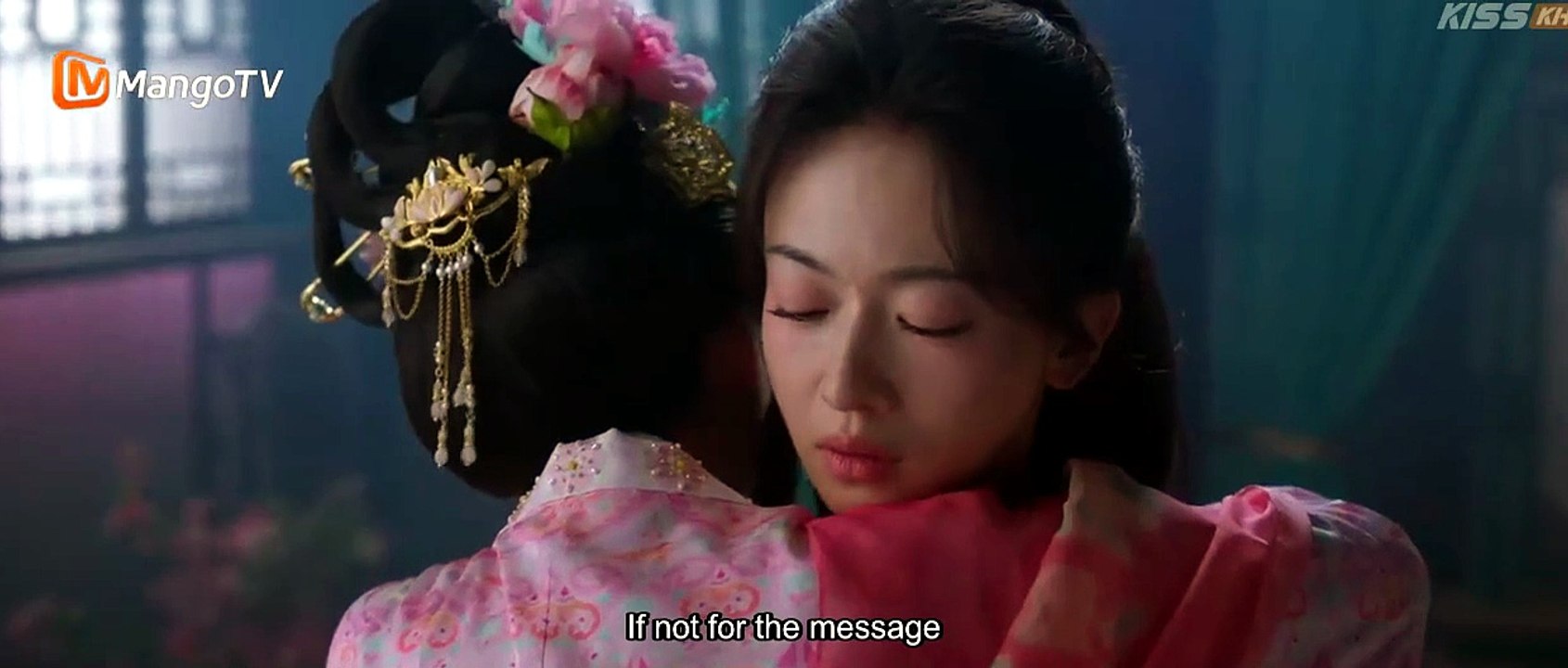 💫 The Empire As Betrothal - Royal Betrothal - Episode 18 🌟 English Sub ｜ Asian TV Series