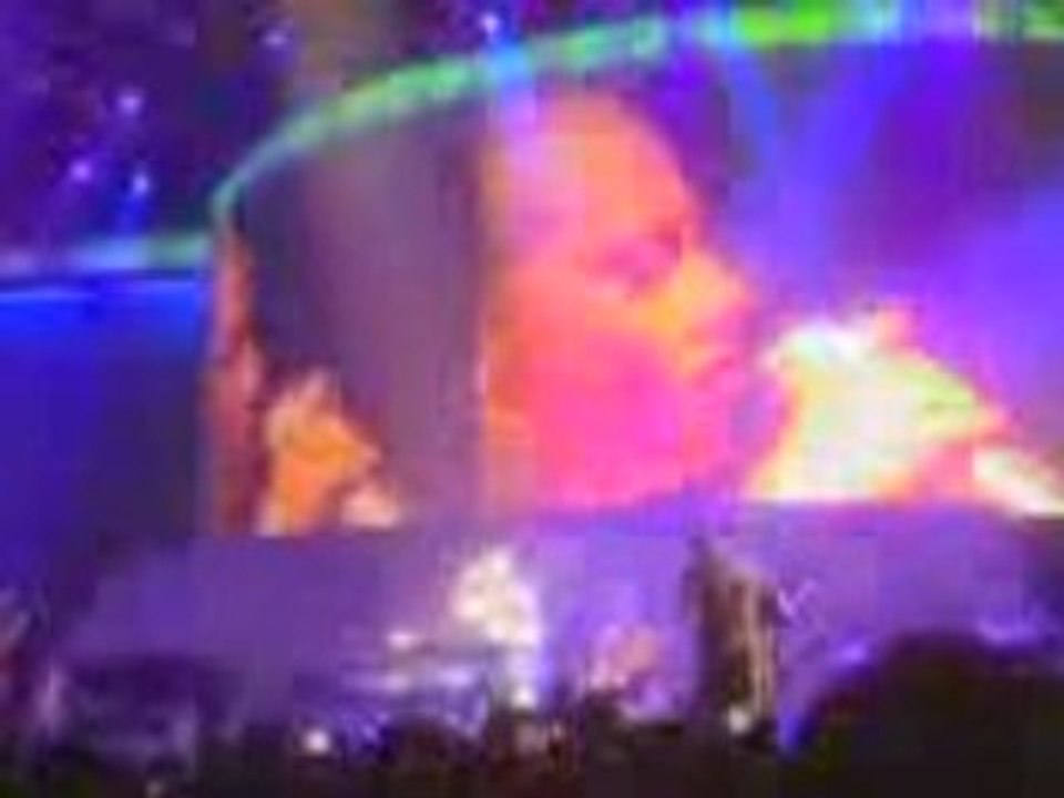 alicia keys-paris berçy juillet 2008