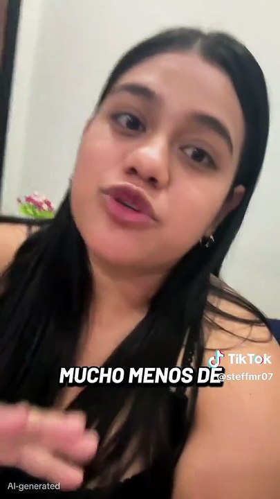 Abogada confiesa como la confrontó la amante de su exapareja
