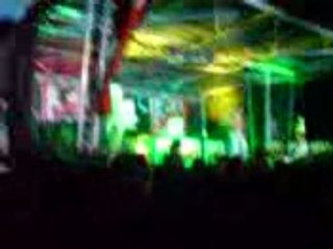 Nrj Master Mix au Walygator en Lorraine