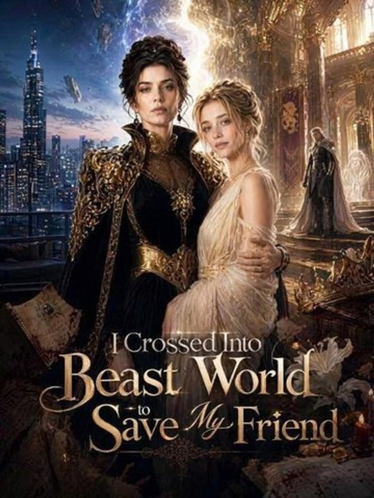 I Crossed Into Beast World to Save My Friend full HD english sub
