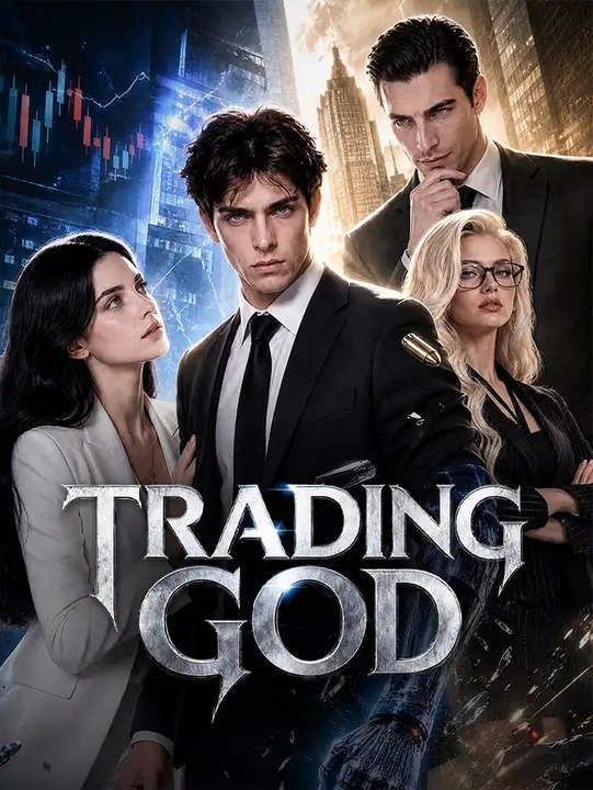 Trading God Full
