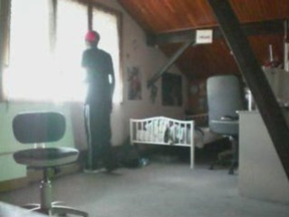 Dedicated to Poulpie (Malaysian shuffle)