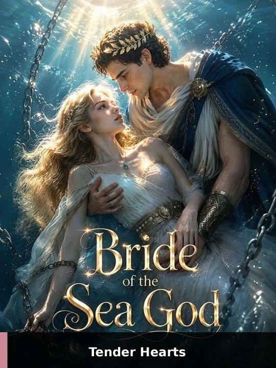 Bride Of The Sea God | Golden Scene Media