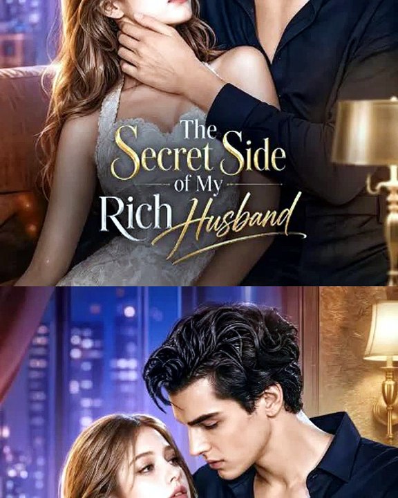 The Secret Side of My Rich Husband | Her Wealthy Husband Has a Hidden Life She Was Never Meant to Discover