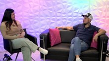 Andrés Parra - Entrevista