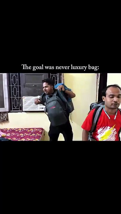 How much the weight of bag