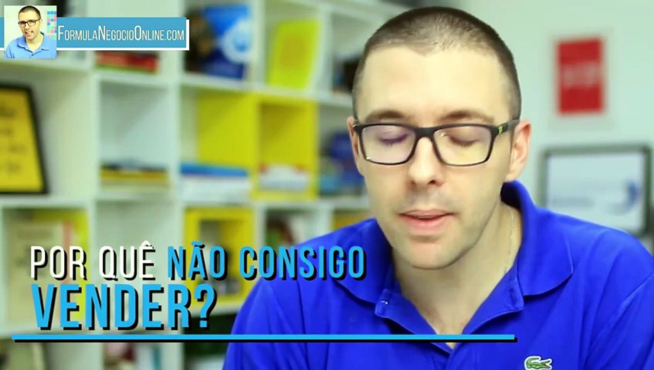 Por que você não consegue vender como afiliado?