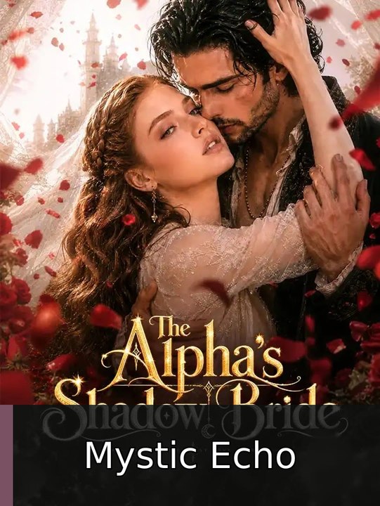 The Alpha's Shadow Bride - Full EP #englishsub #fullmovie🍿🍿🍿 | Mystic Echo