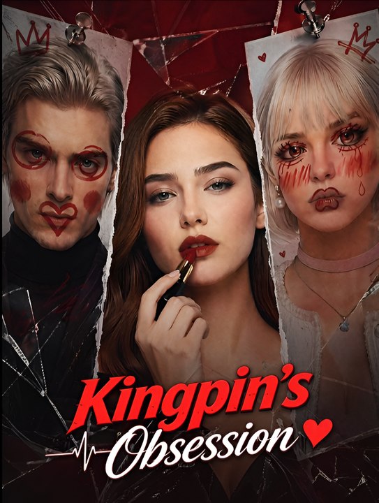 Kingpin's Obsession