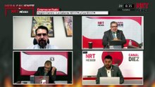 Poligrama y NRT México presentan evaluación ciudadana del municipio de Múzquiz