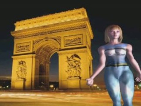 Blondes have more fun