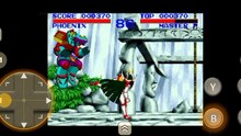 Super Bikkuriman (Japan) - Playthrough Walkthrough Longplay SNES Fighting game Anime Superhero