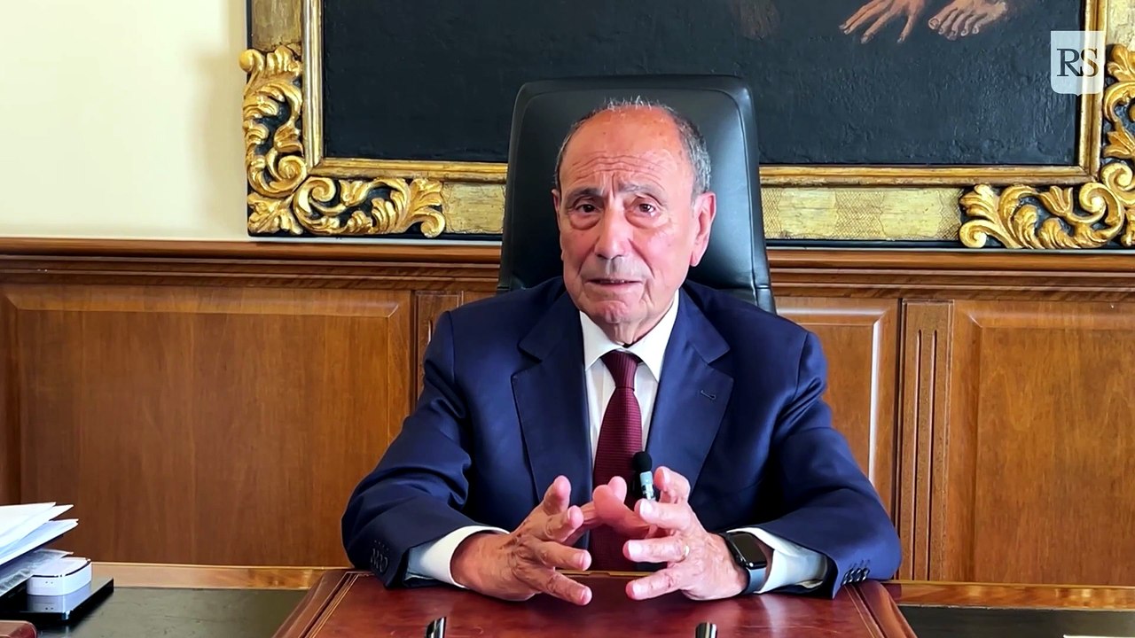 servizio di Giacinto Pipitone sulla manovra finanziaria