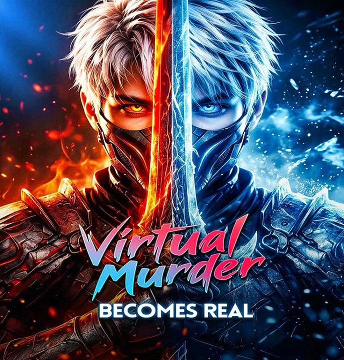 Virtual Murder Becomes Real DramaWave | What Started as a Virtual Game Turns Into a Real-Life Murder Mystery