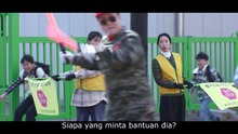 Agent Kim Reactivated - Season 1 Episode 1
