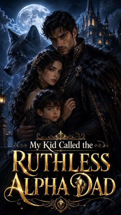 My Kid Called The Ruthless Alpha Dad - 2026 - Ep - FULL EP ✅ [Eng Sub]