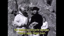 The Snow Creature 1954 (Sub Esp)