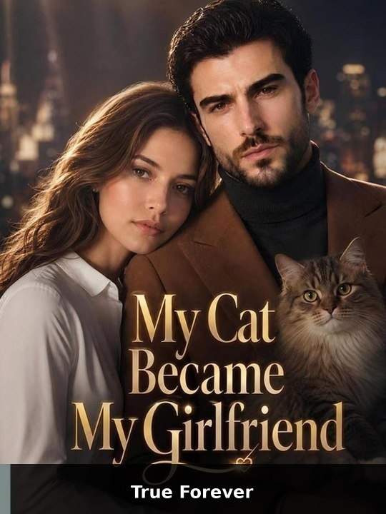 My Cat Became My Girlfriend | Golden Scene Media