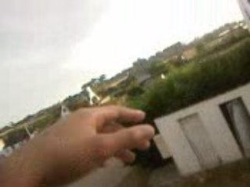 lever de le soleil