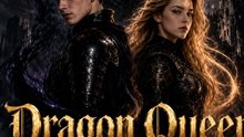 Dragon Queen & Her Fated Enemy - Full EP #ARS #shortdrama