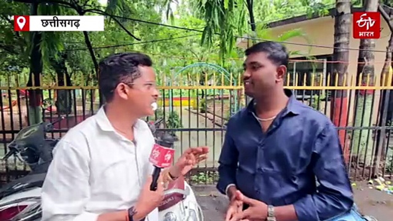 ठेलेवाले का दिल देखो, जन्मदिन पर बिलासपुर में खिला दिया हजारों लोगों को बड़ा पाव और दाबेली, कस्टमर बोले रिटर्न गिफ्ट मिला