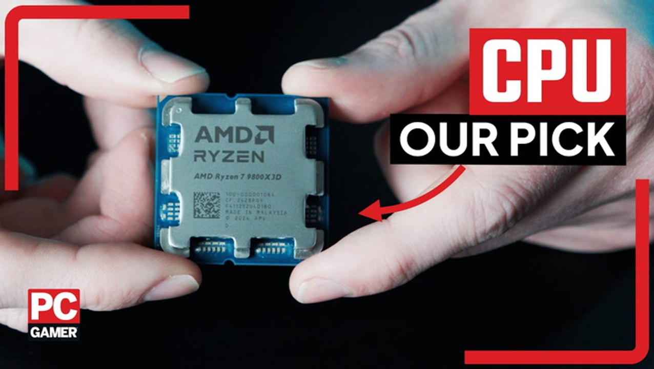 Our Recommended CPU Right Now