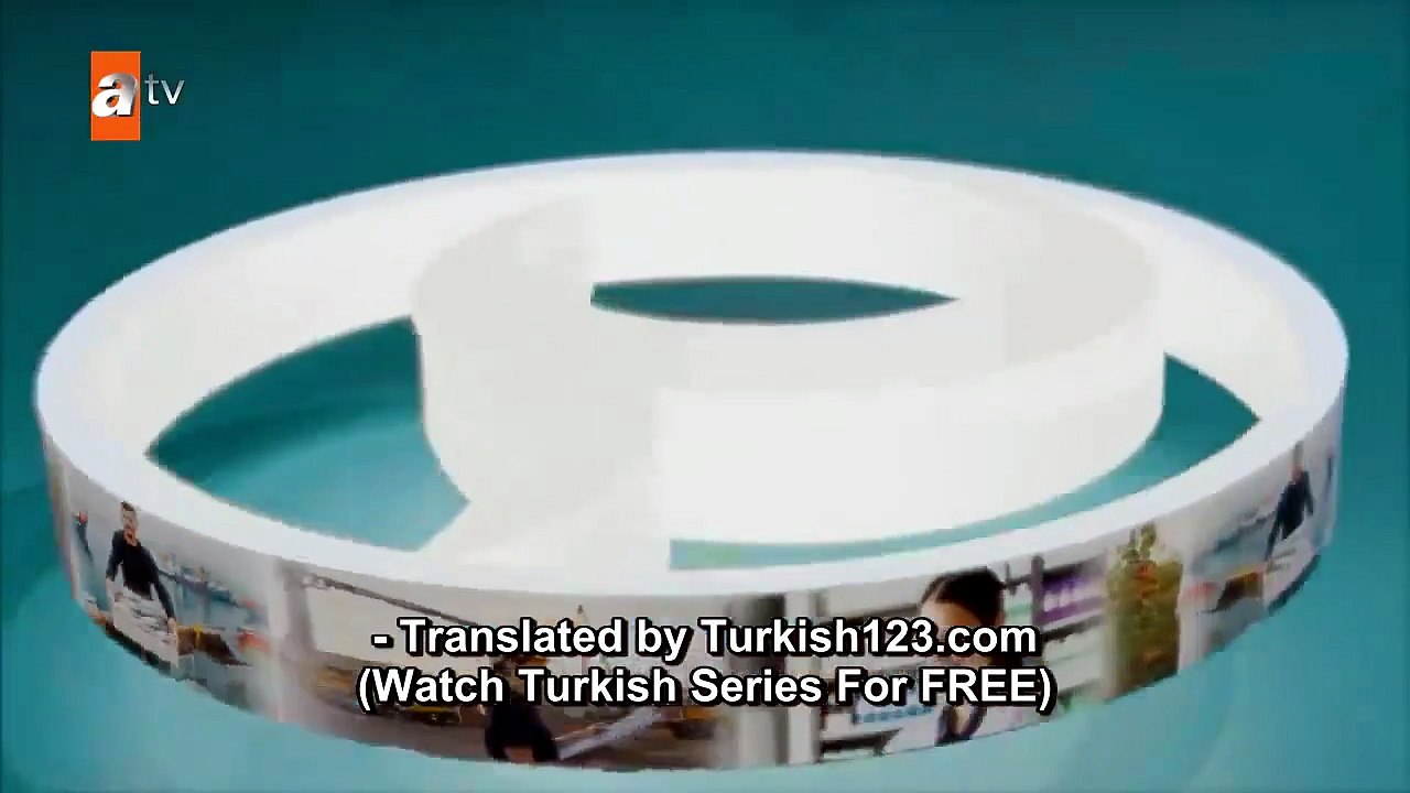 Ayni Yagmur Altinda Episode 4 | Turkish Drama English Subtitles | Full Episode