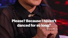 Why Priyanka Chopra Was Desperate to Dance in Her New Movie