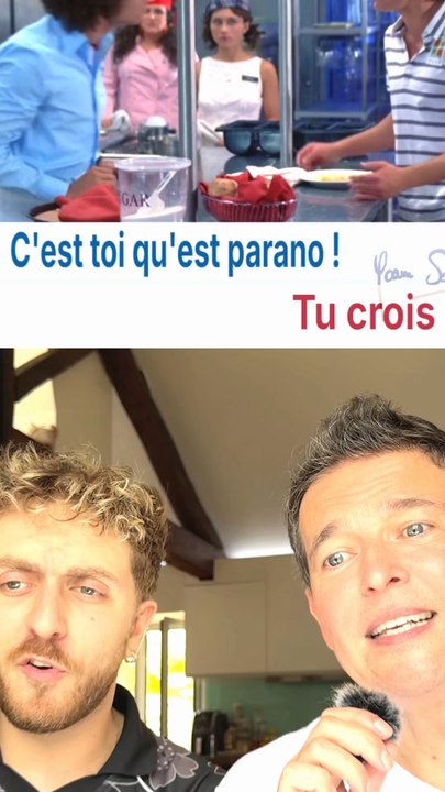 Défi doublage Sora ( partie2)