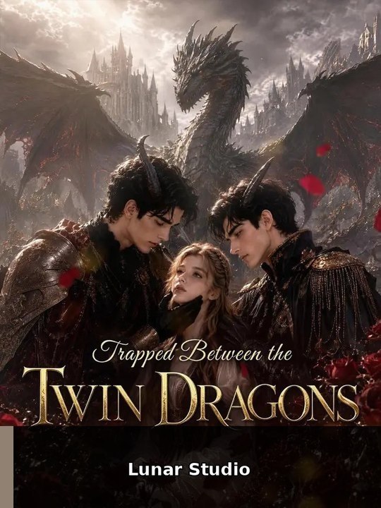 Trapped Between The Twin Dragons | Halo.Films