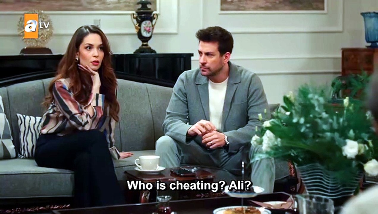 Ayni Yagmur Altinda Episode 2 | Turkish Drama English Subtitles | Full Episode