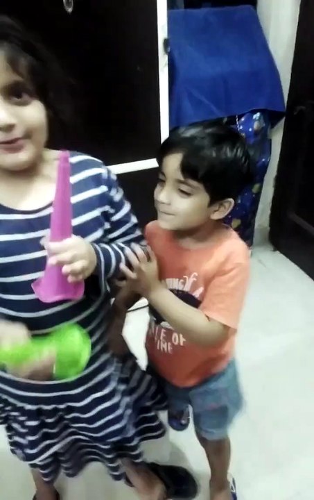 Masti After Exams & Excitement of Summer Vacations_Best Dhol & Tutti Beats #dholak #tutti #holidays