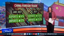 China's Resilient Trade: Strong Exports & Diversified Markets in 2026