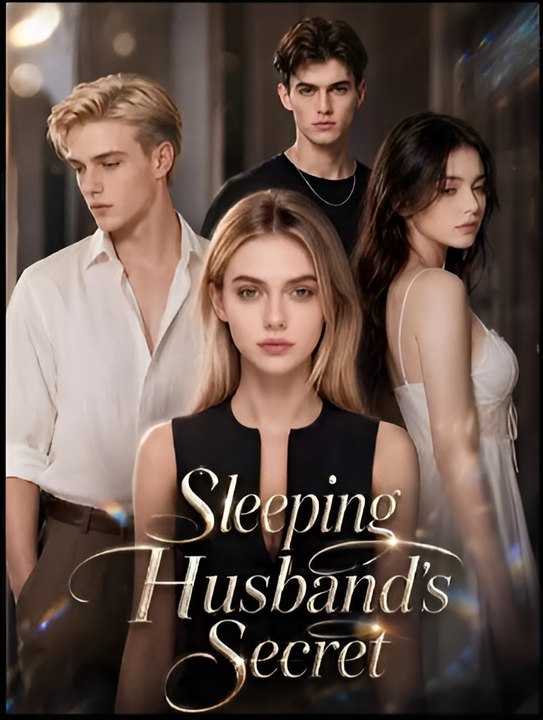 Sleeping Husband's Secret