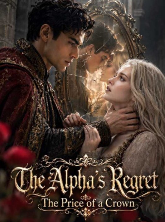 The Alpha's Regret  The Price of a Crown full HD