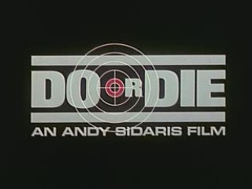 Do or Die