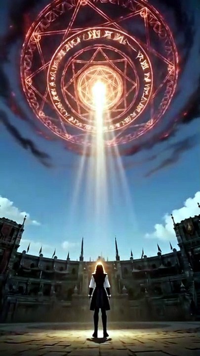 Archmage Girl: Awakened | Horizon Realm [Full Movie]