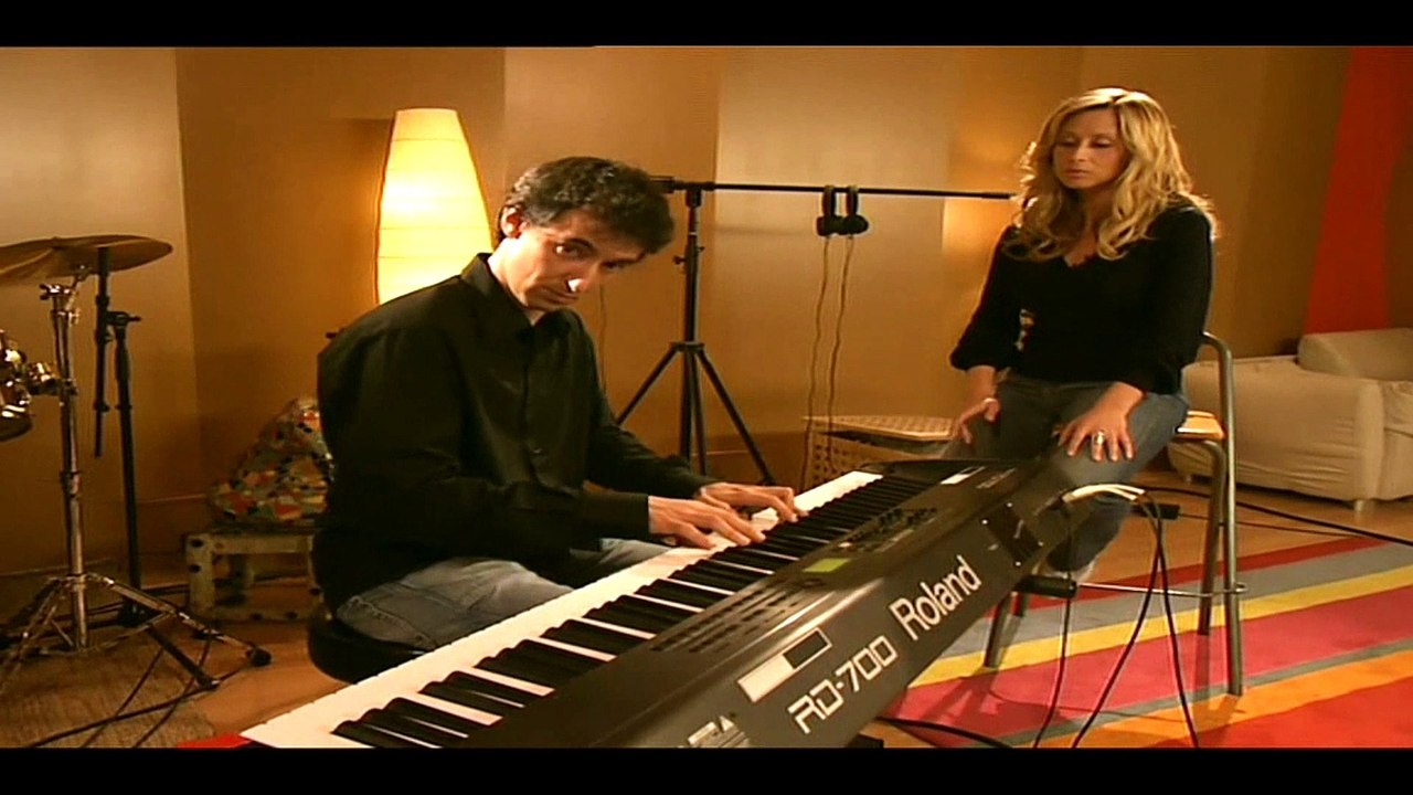 Chante avec Lara Fabian – Cours Particulier : "...