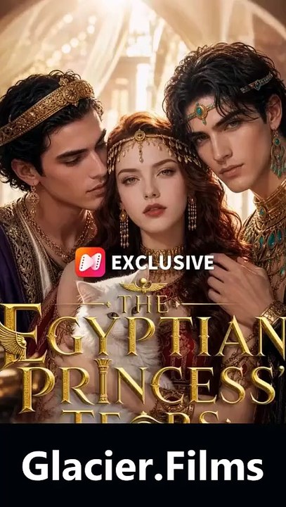 The Egyptian Princess' Tears  He Prayed for Everyone but Me🧡🍏 🔥 (2026) - FULL ENGSUB
