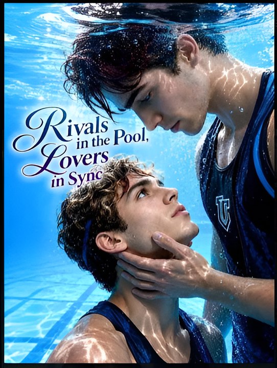 Rivals in the Pool, Lovers in Sync