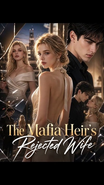 The Mafia Heir S Rejected Wife - Do not watch this