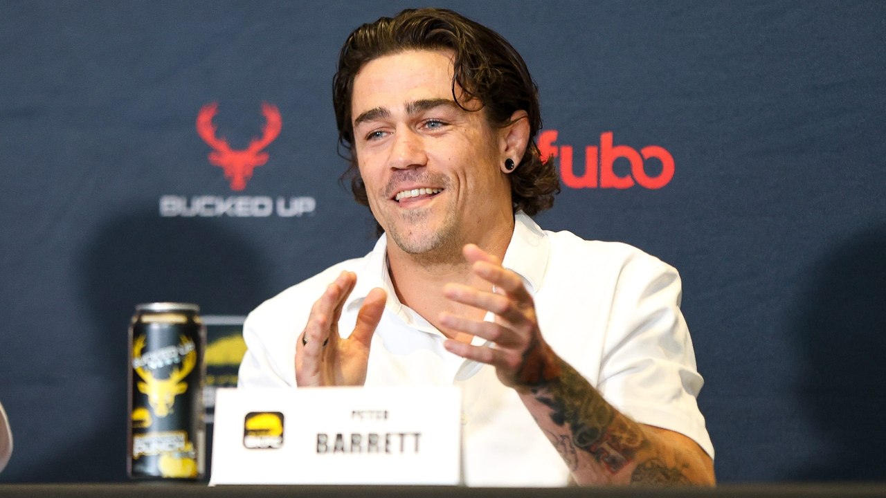 Unexpected Fight Announcement Shocks BKFC Fighters