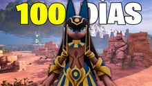 Sobreviví 100 días en Palworld 1.0 y fue una locura – La película
