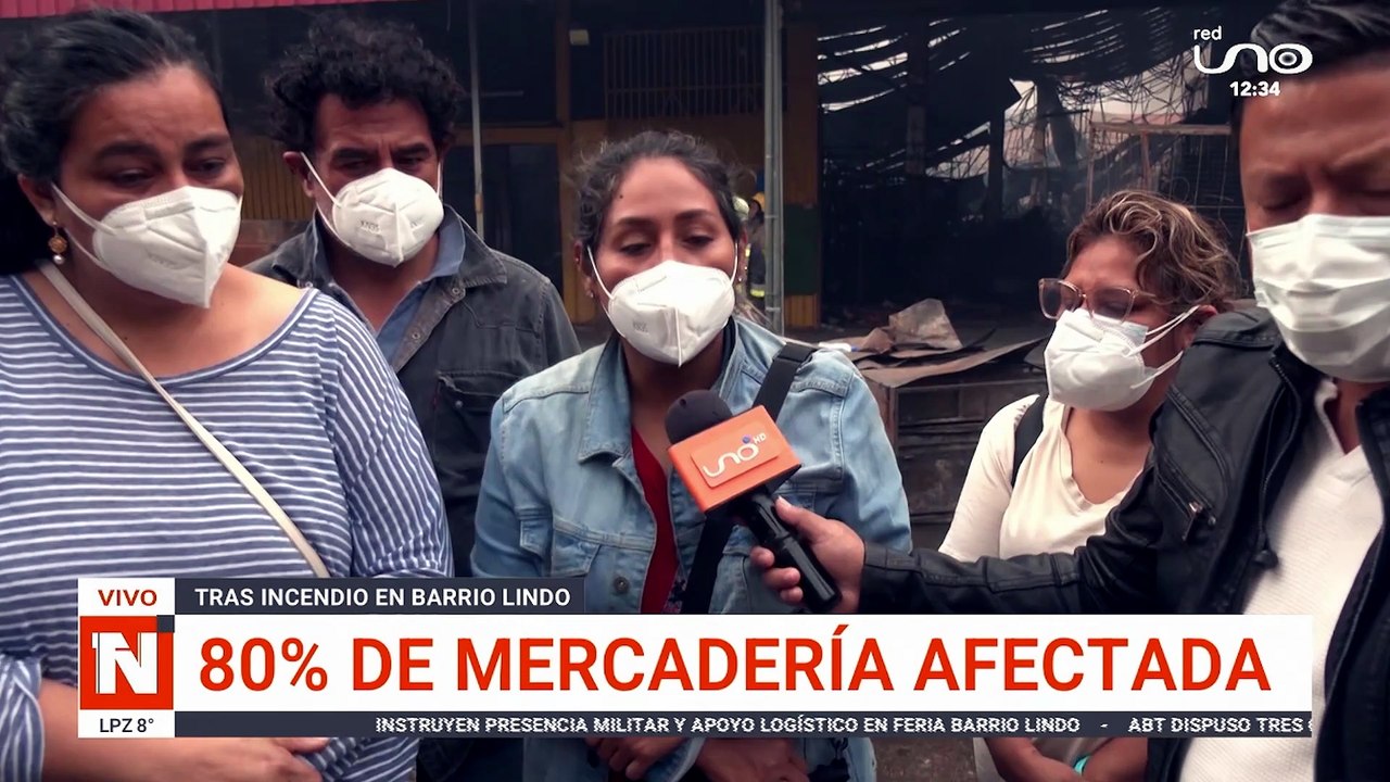 SOLICITAN PRÓRROGA DE CRÉDITOS