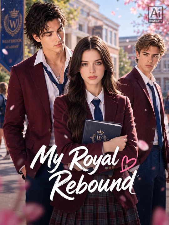 My Royal Rebound